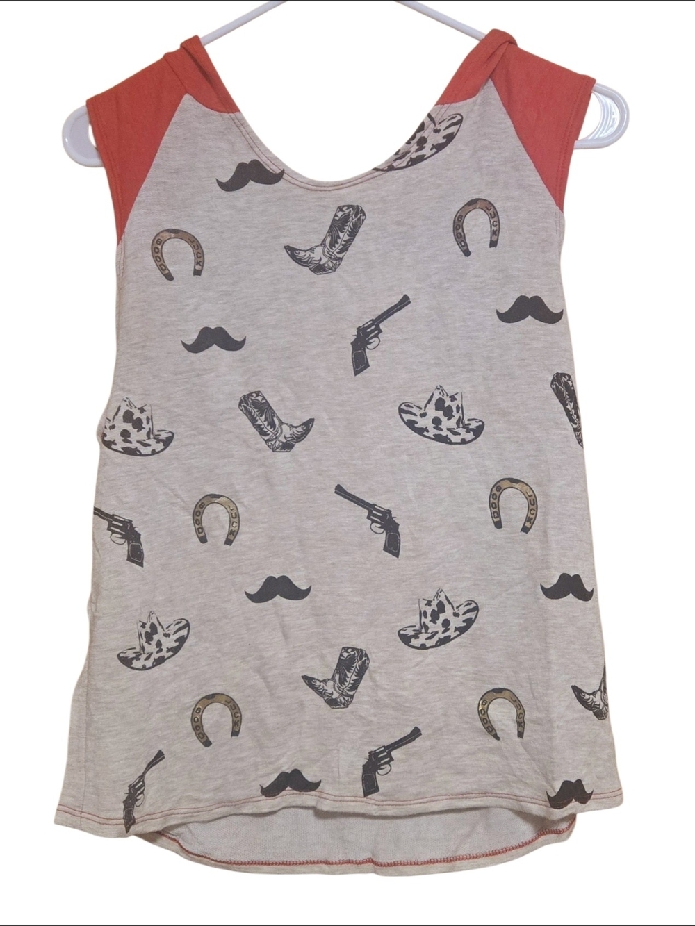 FREE KISSES FASHION GIRL TOP